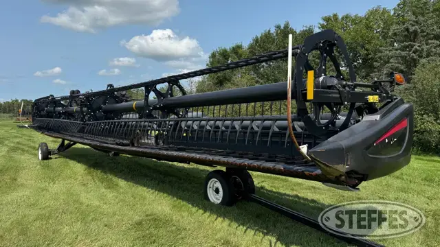 2018 MacDon FD75-D