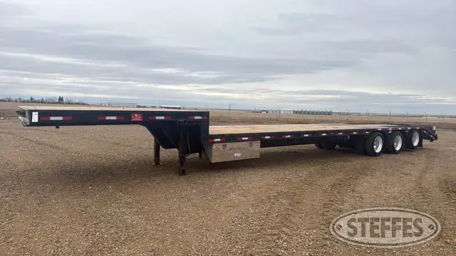 2022 Neville Built
