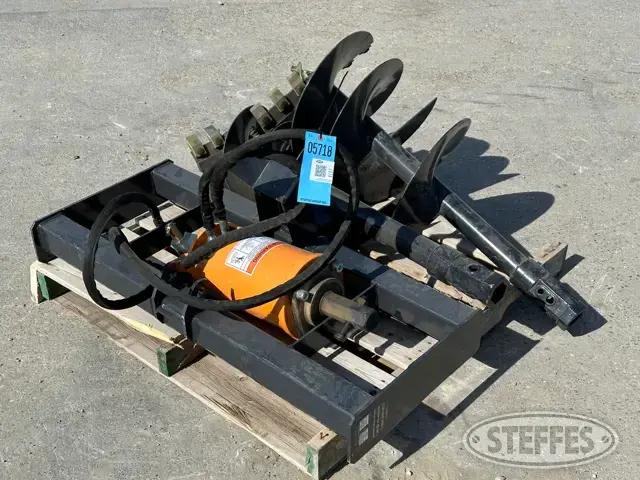 2023 Wolverine ADB-13-1218R