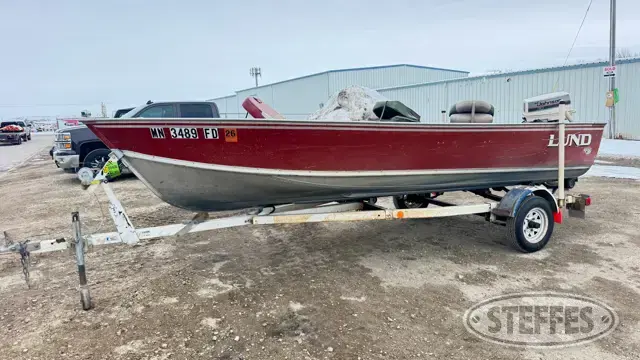 1987 Lund Rebel