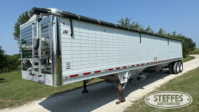 2013 Wilson Pacesetter DWH-500