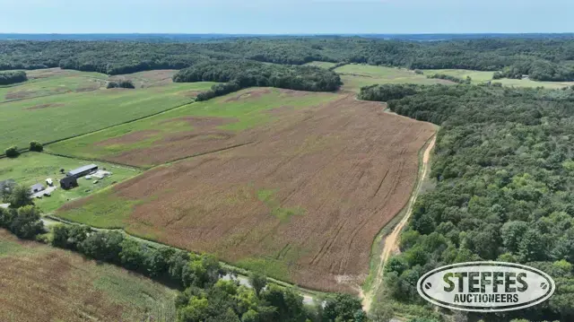 Tract 1: 115.7± Acres