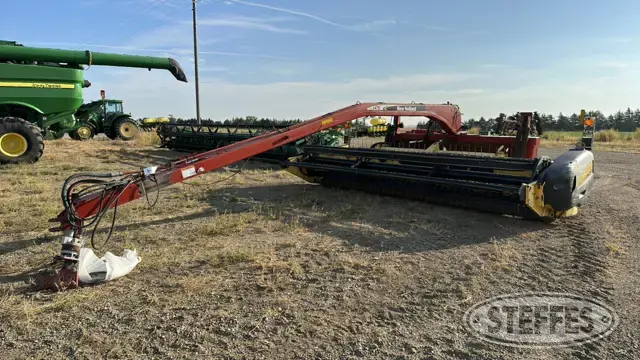 2005 New Holland 1475