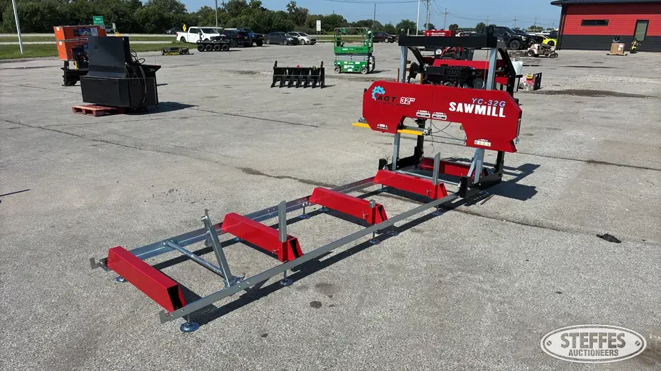 2026 AGT YC-32G Specialty Tool