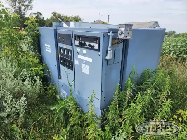 1990 Atlas Copco