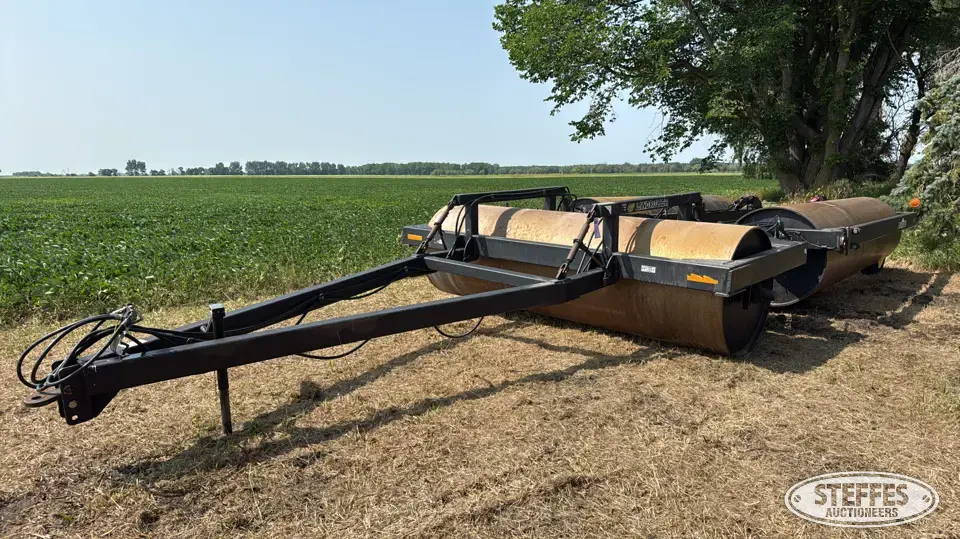 Mandako LR-5/8-42 Land Roller