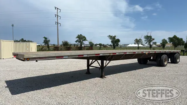 1994 Featherlite 1010