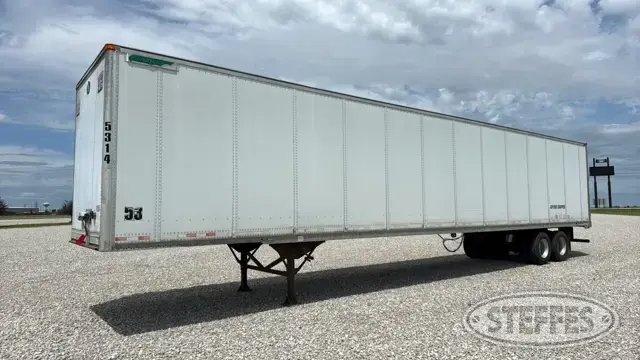 2008 Great Dane 5911TP-SA
