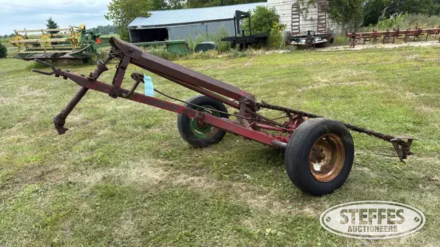 McCormick International 100