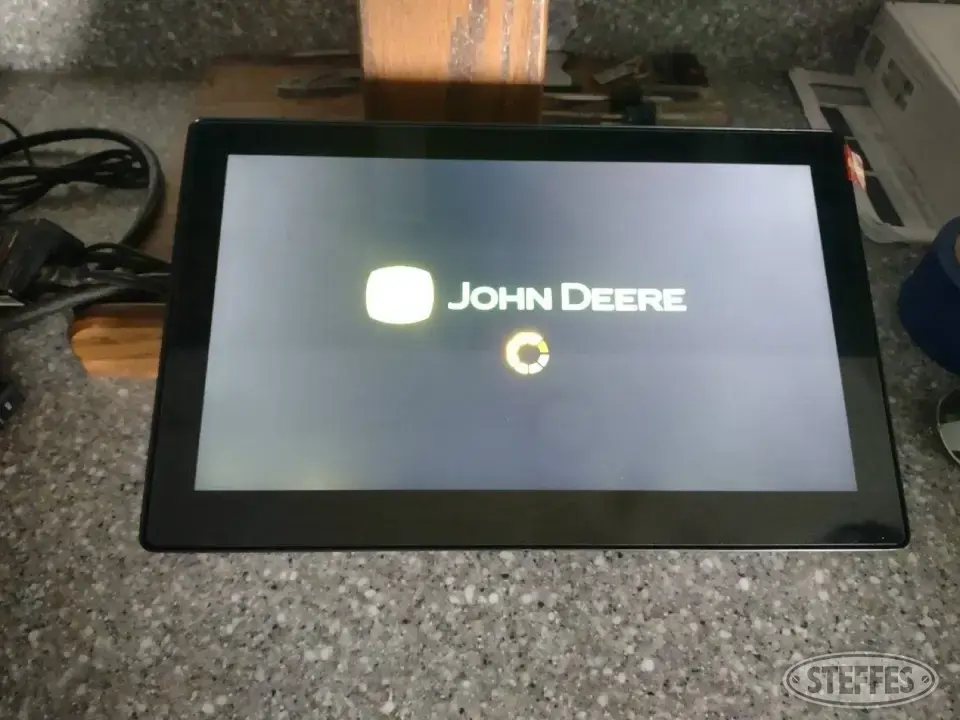 2024 John Deere G5 Plus GP