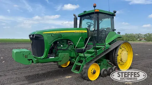 2004 John Deere 8420T