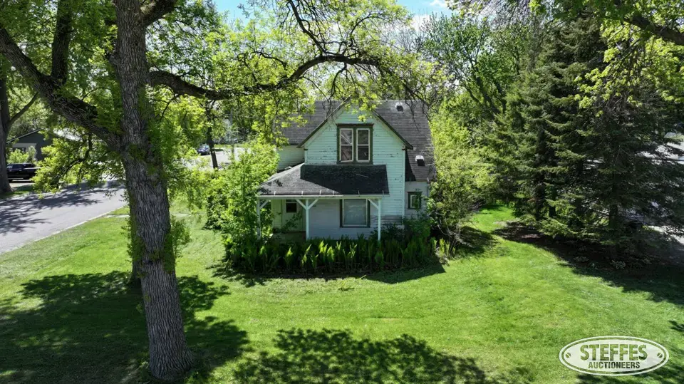 TRACT 1: City of Grove City Home Residential Land