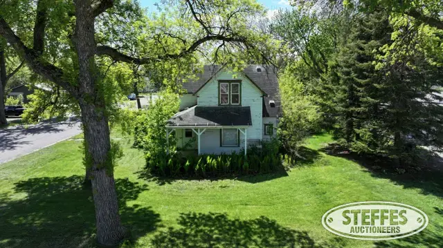 TRACT 1: City of Grove City Home