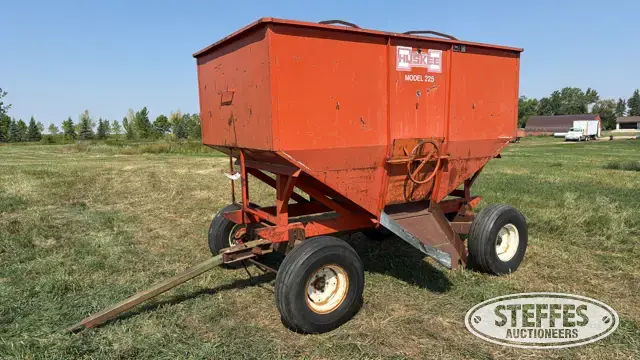 Huskee 225