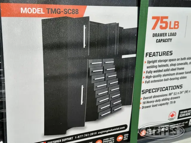 2023 TMG TMG-SC88