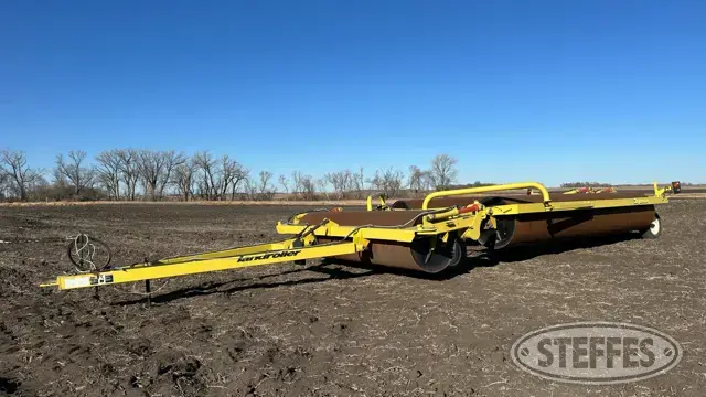 2010 Degelman LR7645