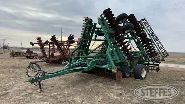 Great Plains Turbo-Max 3500TM