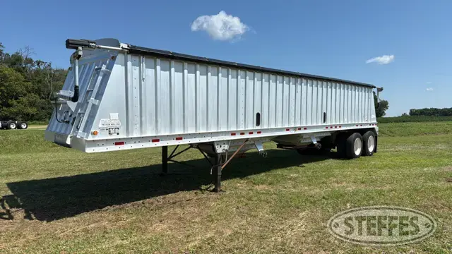 2007 Dakota