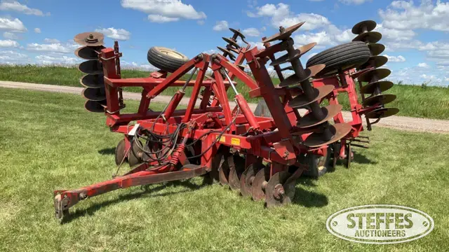 Bush Hog 1445