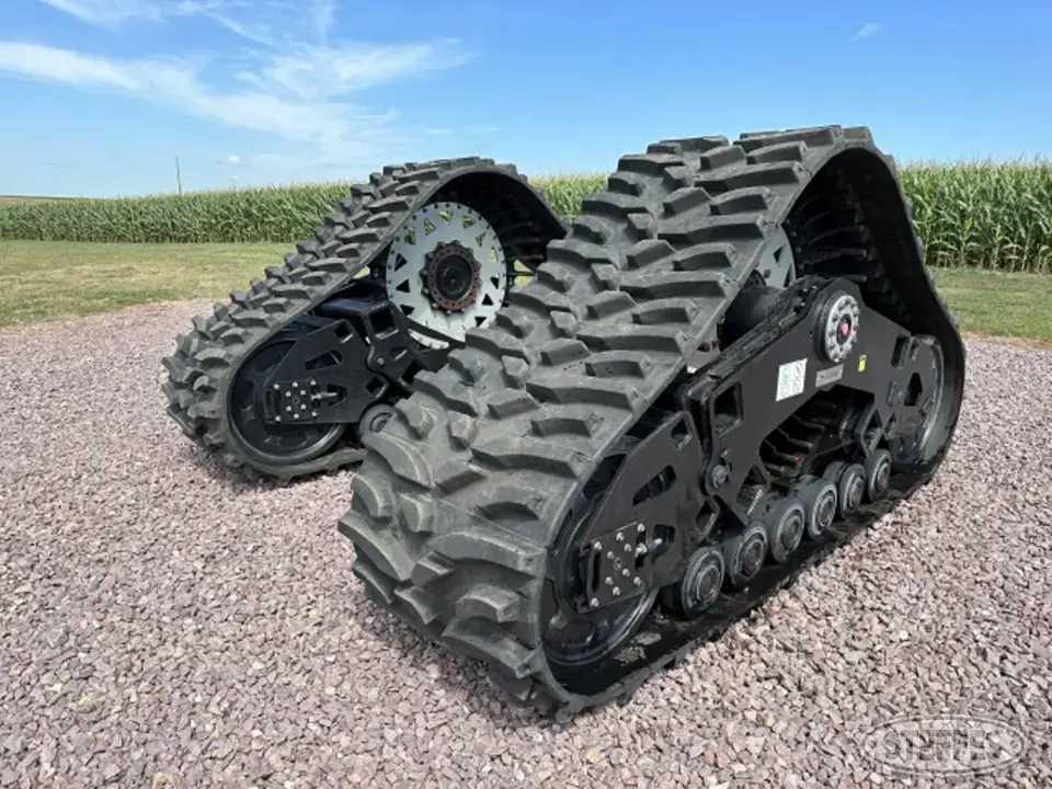 2019 Soucy ST-1000 Track