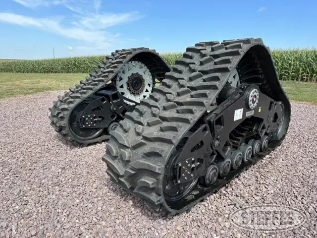 2019 Soucy ST-1000