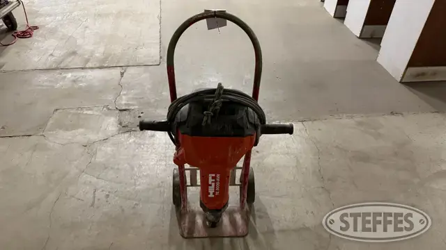 Hilti 3000 AVR