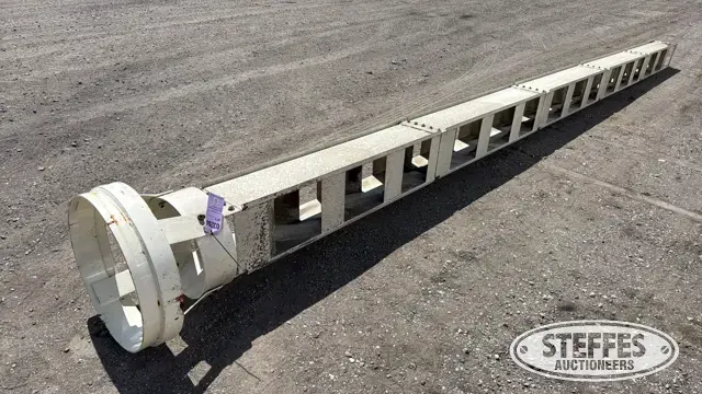 Meridian seed ladders