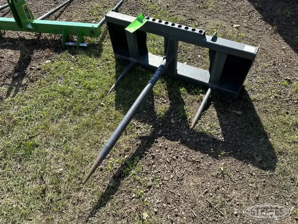 Virnig Skid Steer Attachments-Other