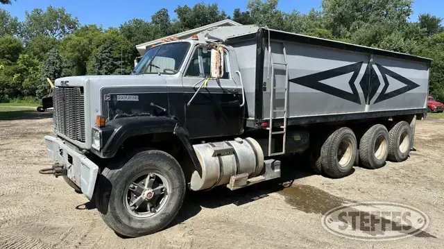 1978 GMC Brigadier