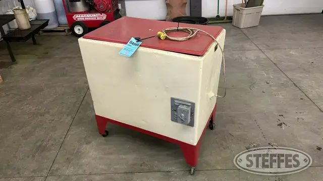 Kleer-Flo Model 70