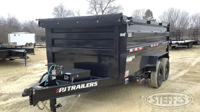 2023 PJ DM142