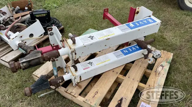 Raven AccuFlow