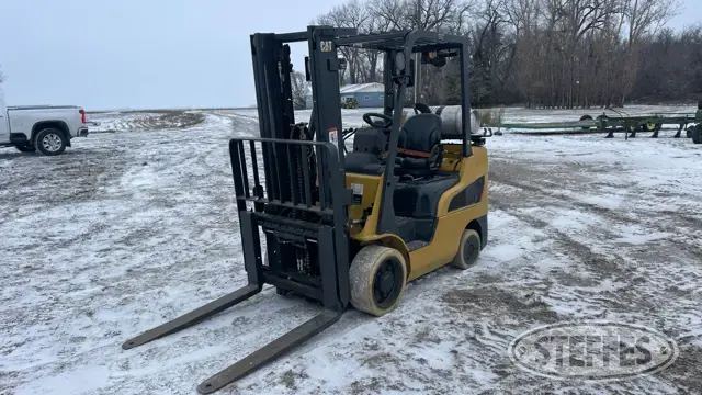 CAT 2C60004