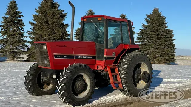 1984 International 5088