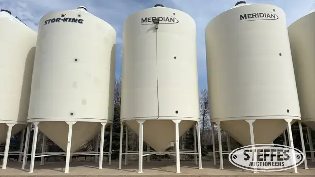 2020 Meridian M1620
