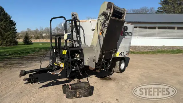 2011 Penta 4120HD
