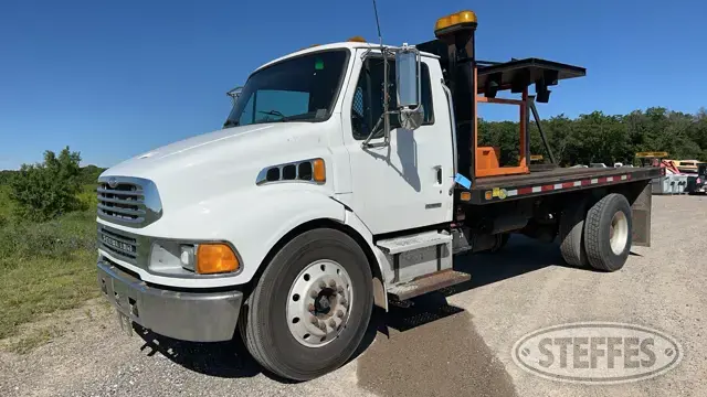 2005 Sterling Acterra