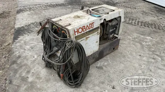 Hobart Champion 16