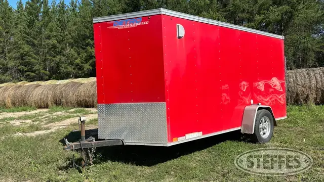 2016 United Trailers