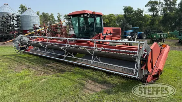 1997 Case IH 8825HP