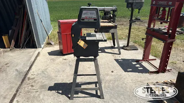 Sears Craftsman 113.244401