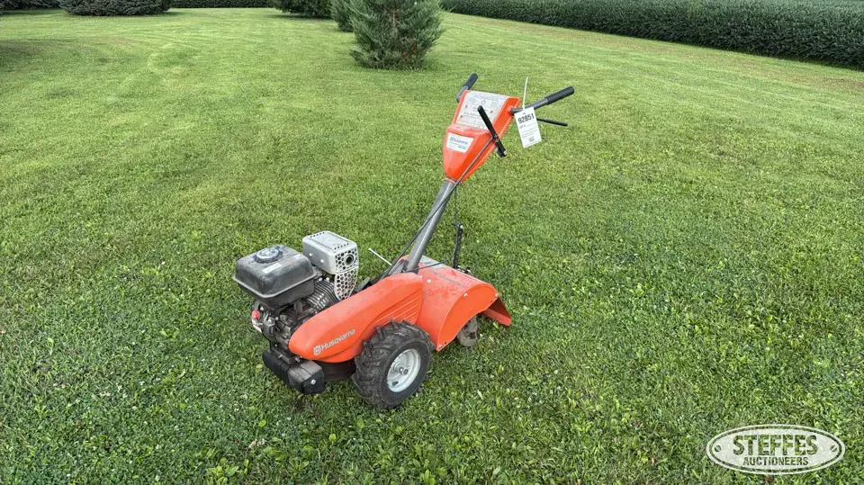 Husqvarna RTT 900 Rotary Tiller