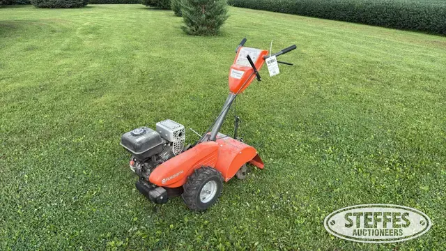 Husqvarna RTT 900