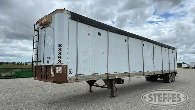1988 Trailmobile