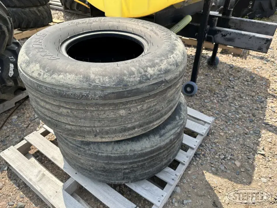 Carlisle Tractor-Implement Tire