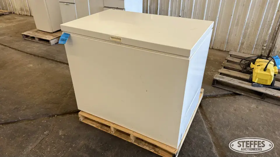 Sears 198716201 Personal Property