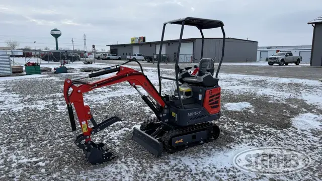 2025 CFG Industrial