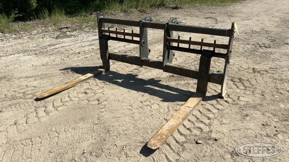 GEM Loader Attachment