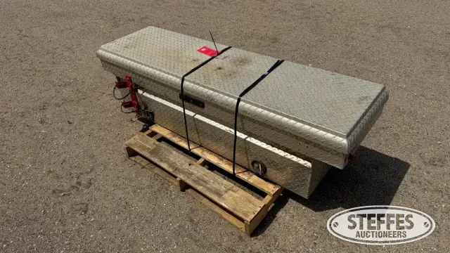 Weather Guard toolbox