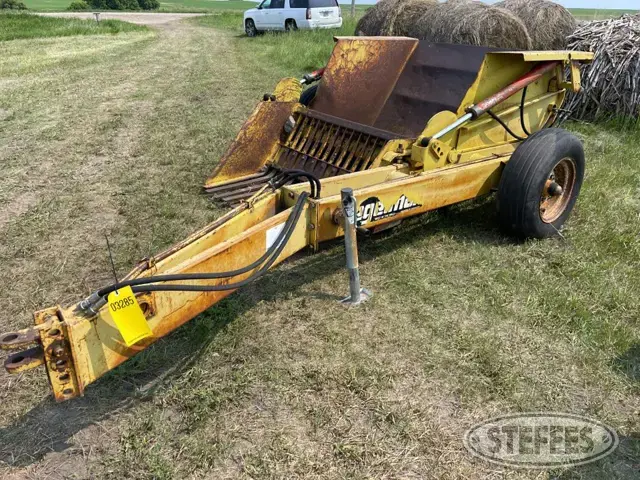 Degelman 570